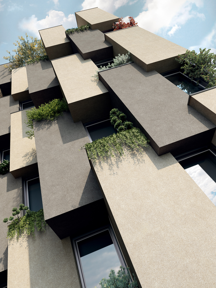 Arketipo sleept de iF Design Award 2025 in de wacht: Foto 6