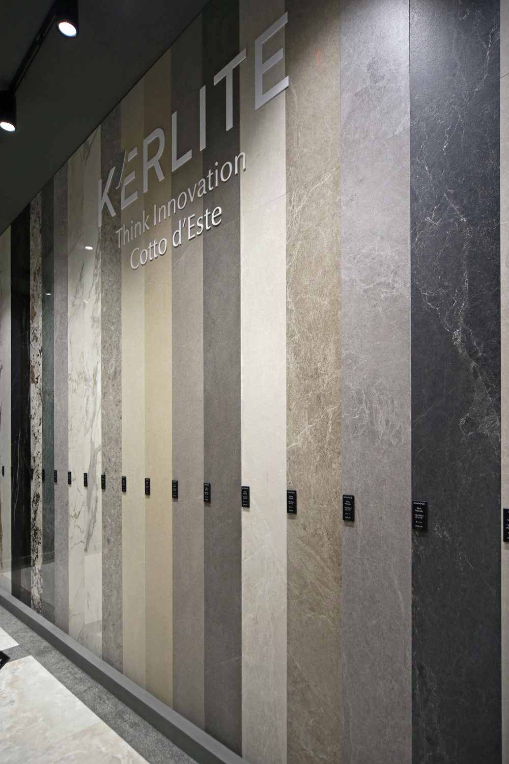 Cotto d’Este in de schijnwerpers op Coverings 2025: Foto 16
