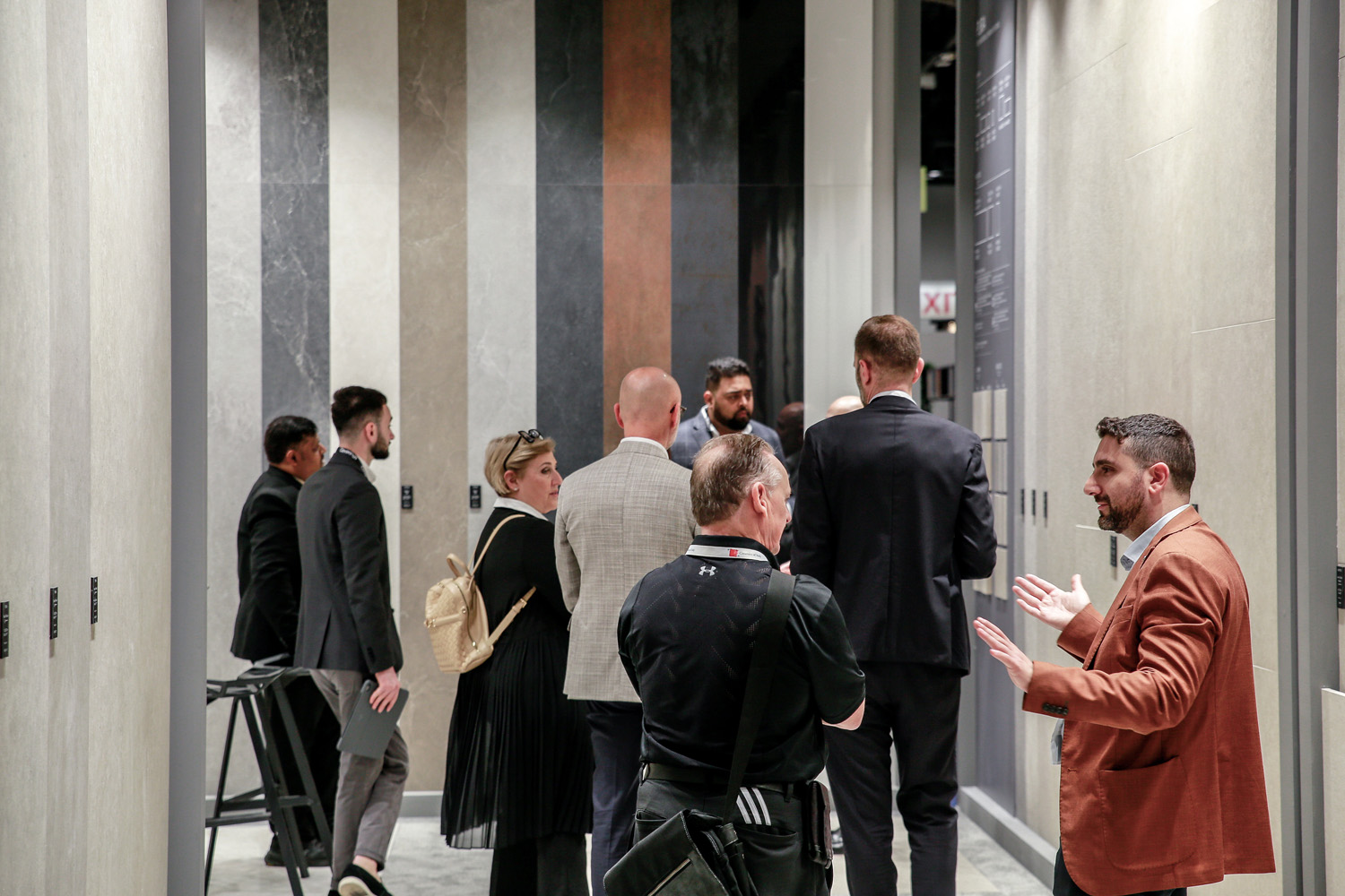 Cotto d’Este in de schijnwerpers op Coverings 2025: Foto 10