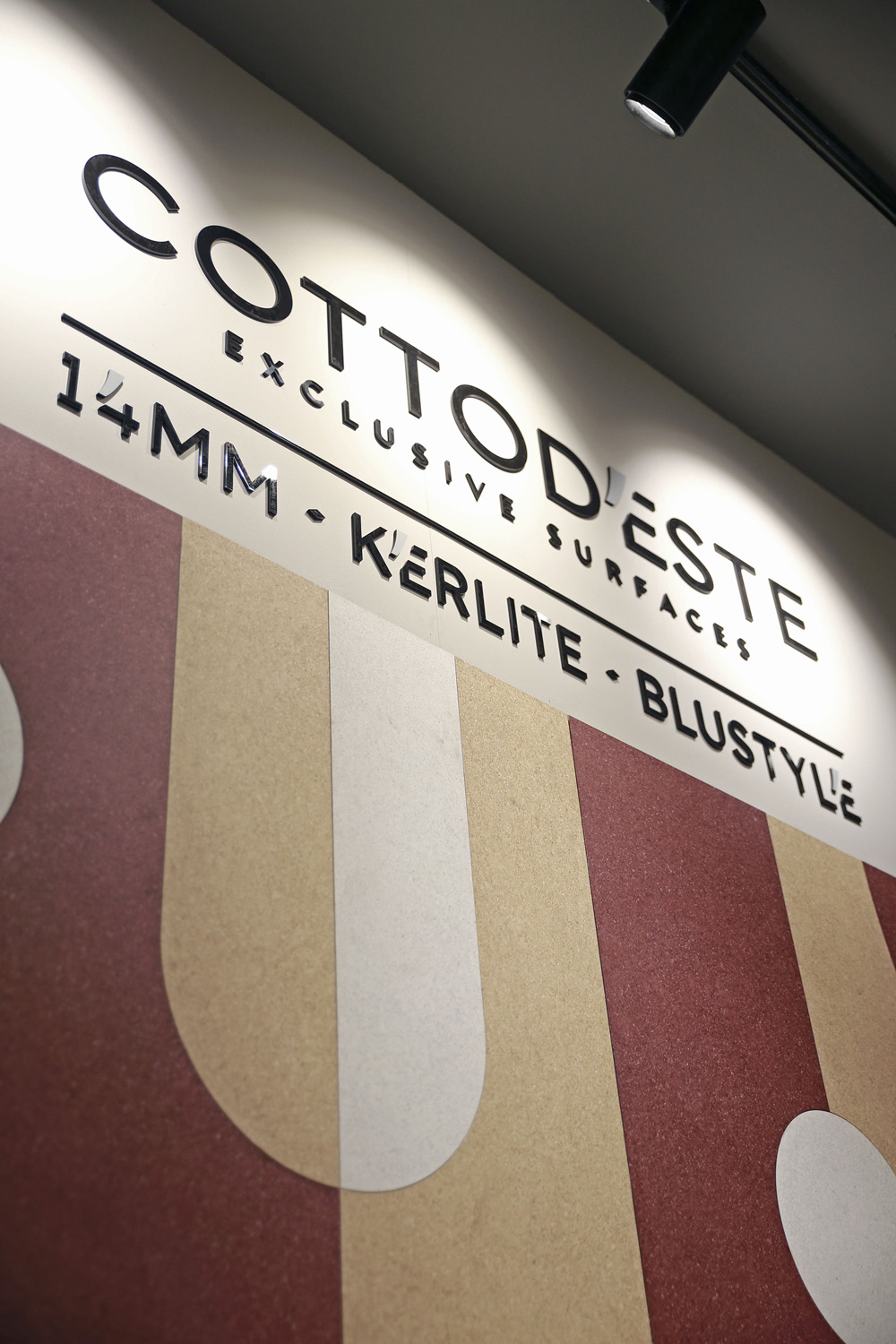 Cotto d’Este in de schijnwerpers op Coverings 2025: Foto 9