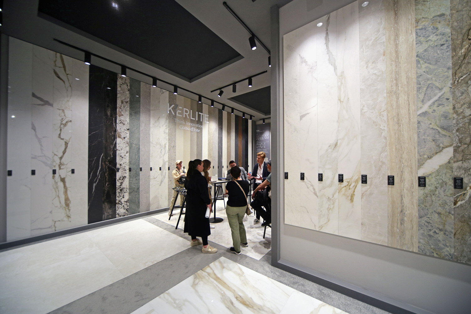 Cotto d’Este in de schijnwerpers op Coverings 2025: Foto 18