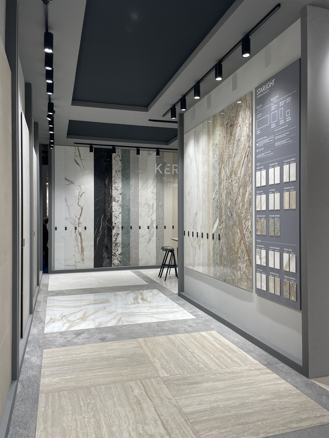 Cotto d’Este in de schijnwerpers op Coverings 2025: Foto 15
