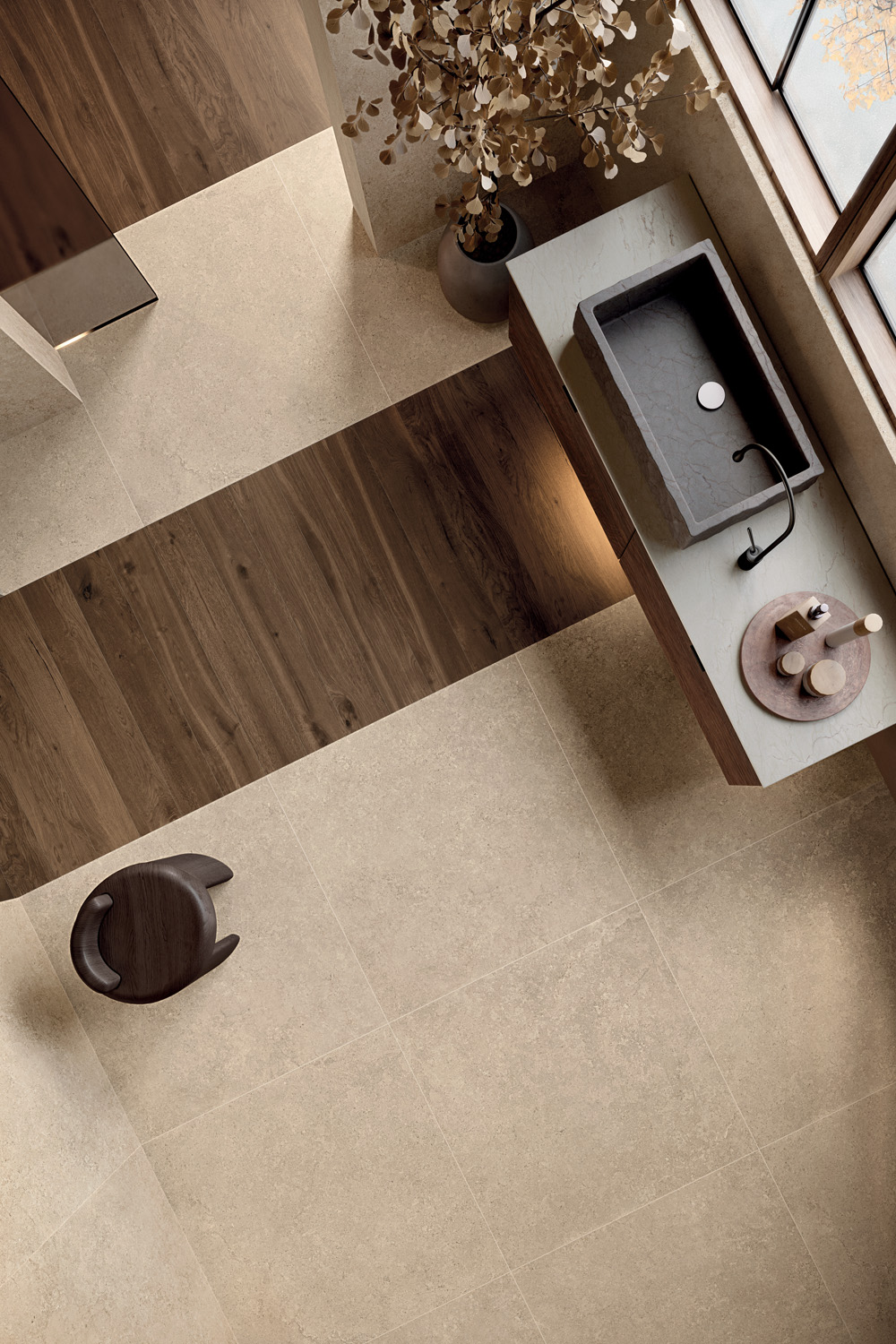 Cotto d’Este in de schijnwerpers op Coverings 2025: Foto 2