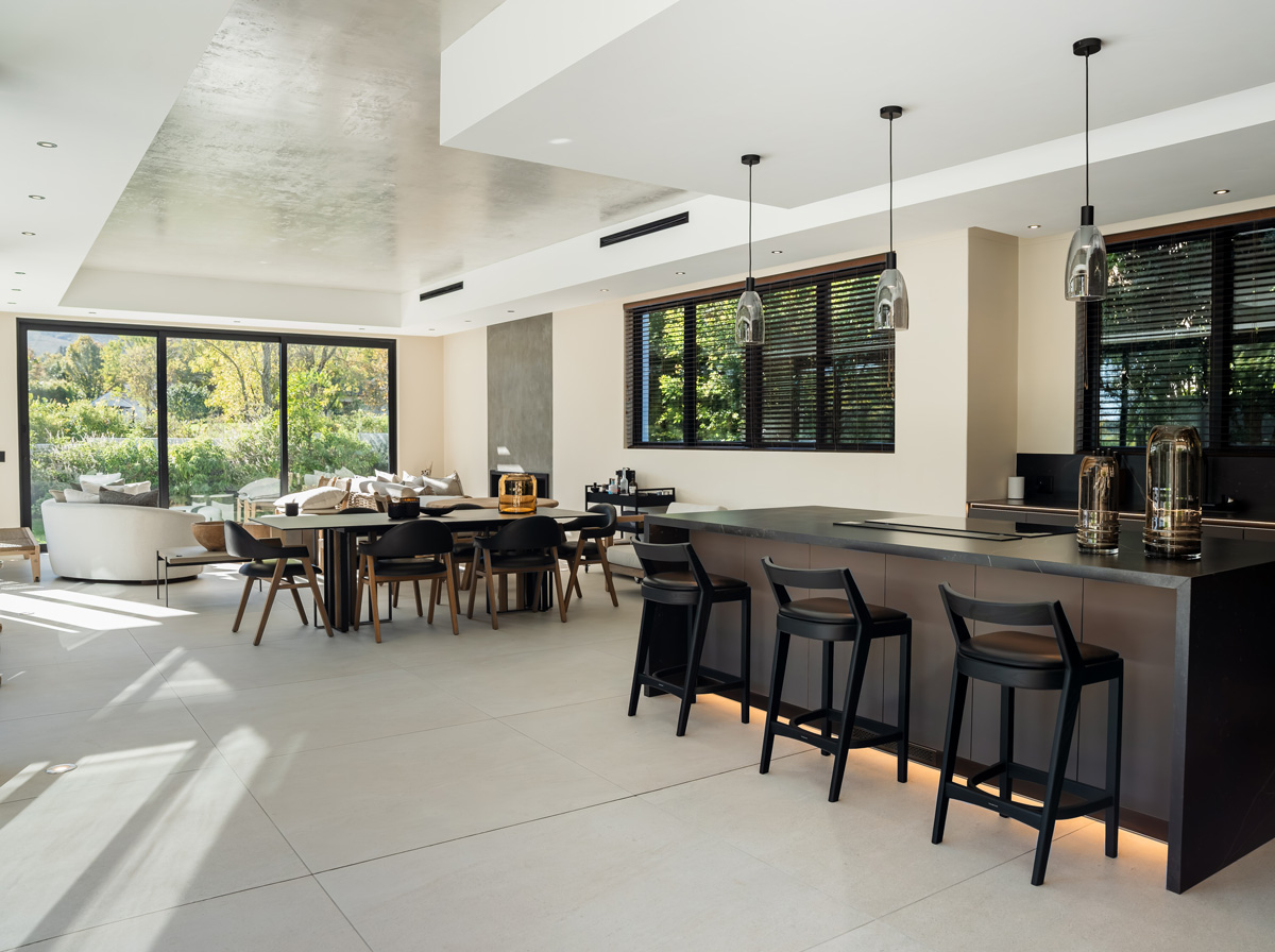 Private woning in Somerset West: Foto 7