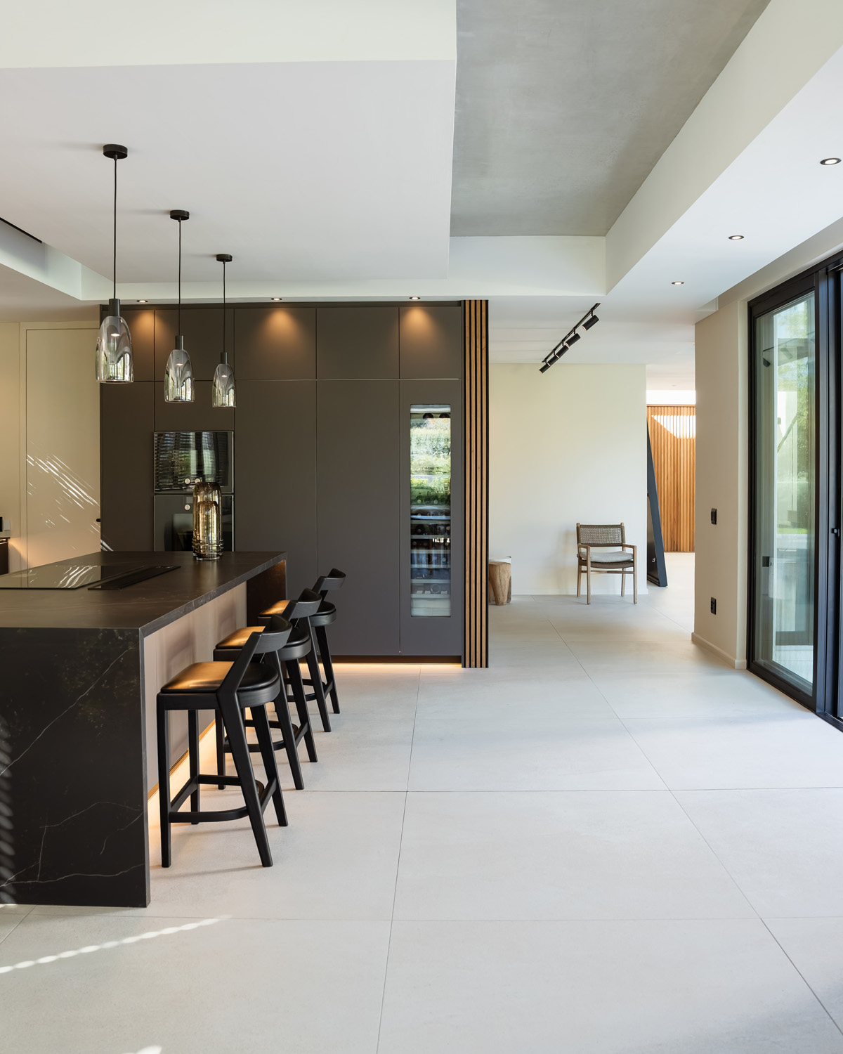 Private woning in Somerset West: Foto 1