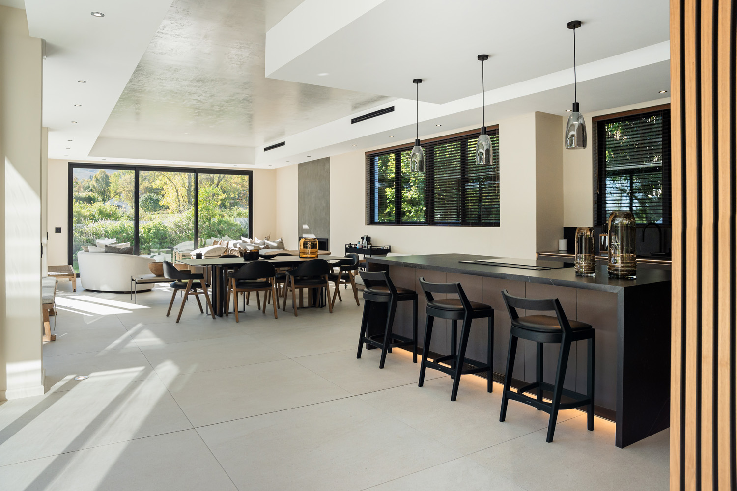 Private woning in Somerset West: Foto 5