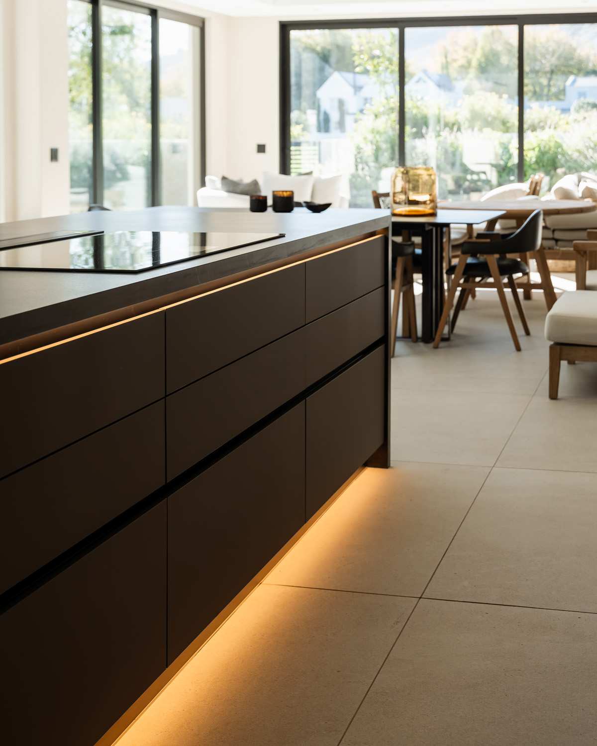 Private woning in Somerset West: Foto 4