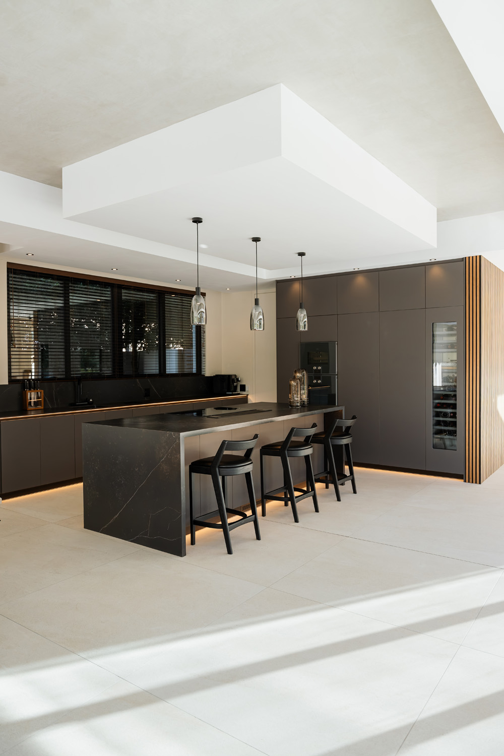 Private woning in Somerset West: Foto 3