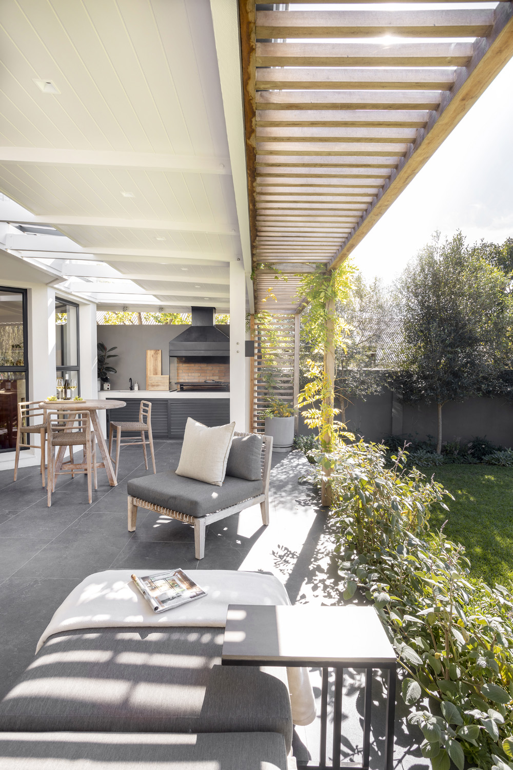 House Adendorff: Foto 3