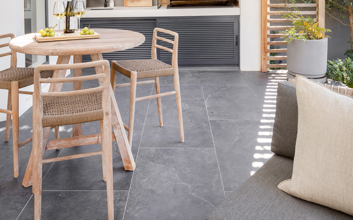 House Adendorff: Foto 9