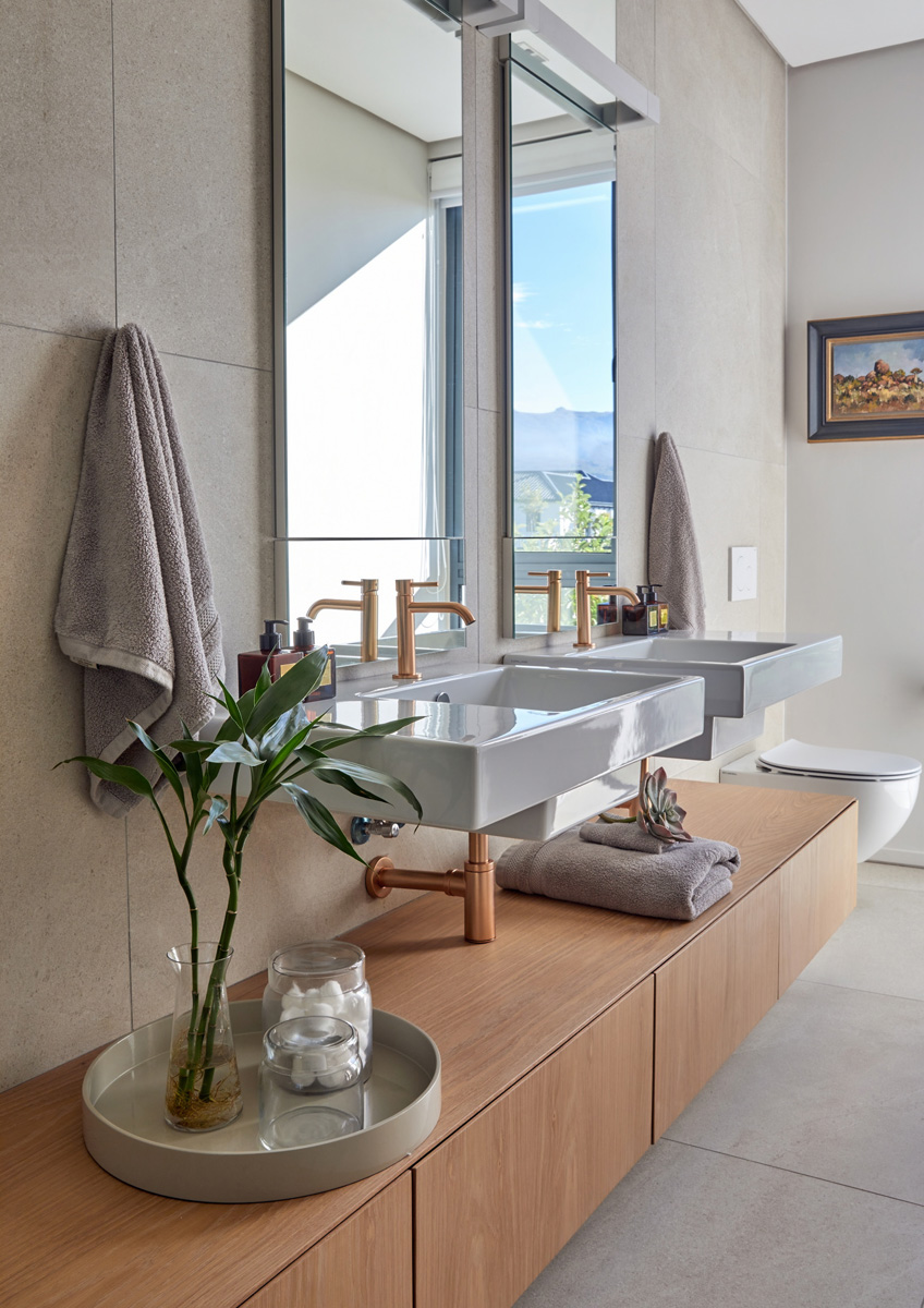 House Snyman: Foto 1