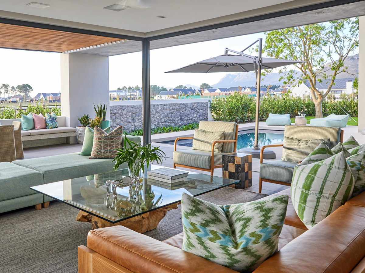 House Snyman: Foto 6