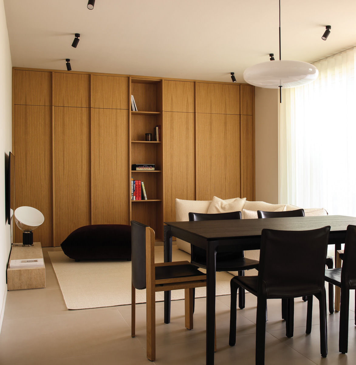 VLT-A Apartment: Foto 2