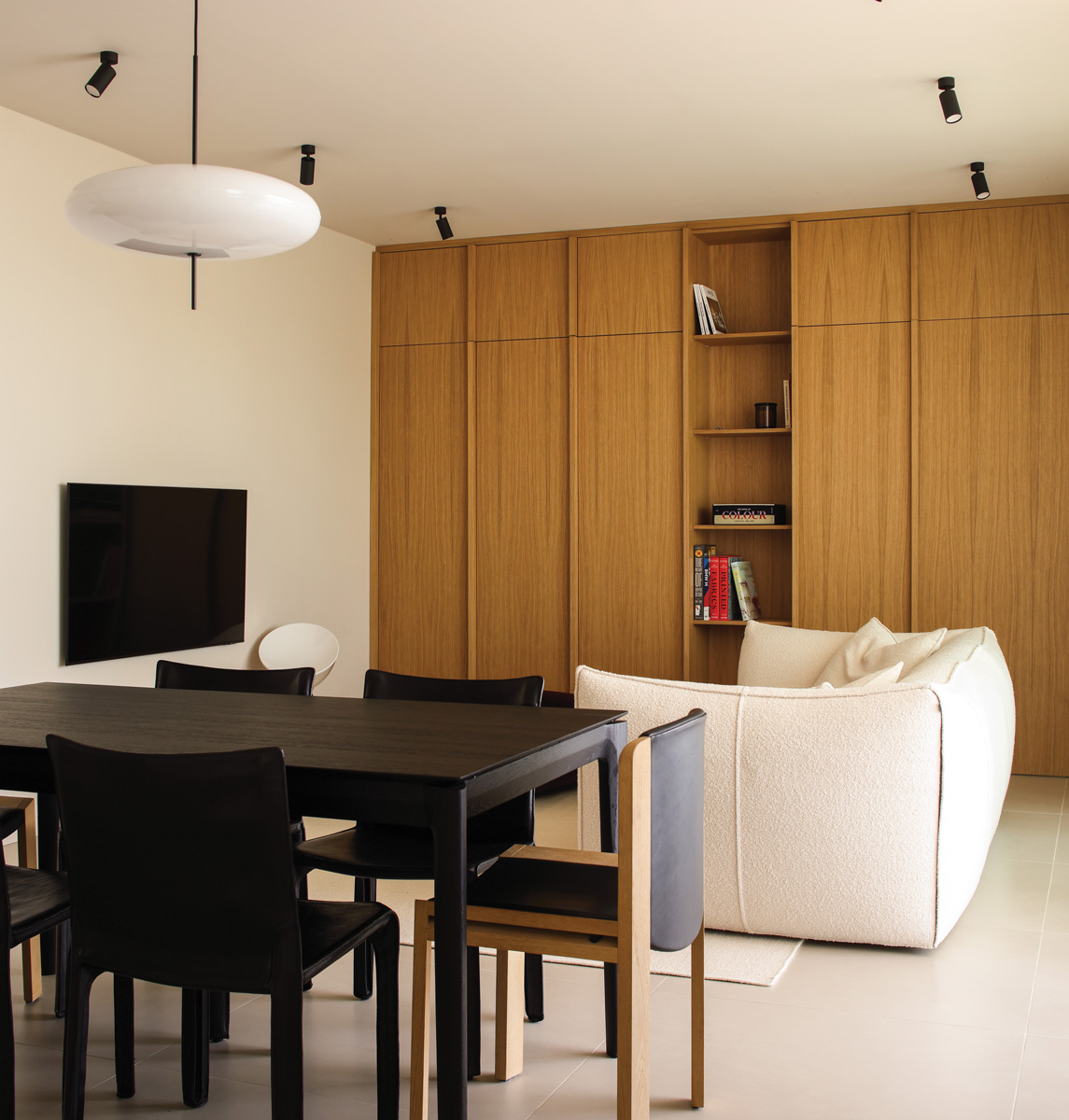 VLT-A Apartment: Foto 3