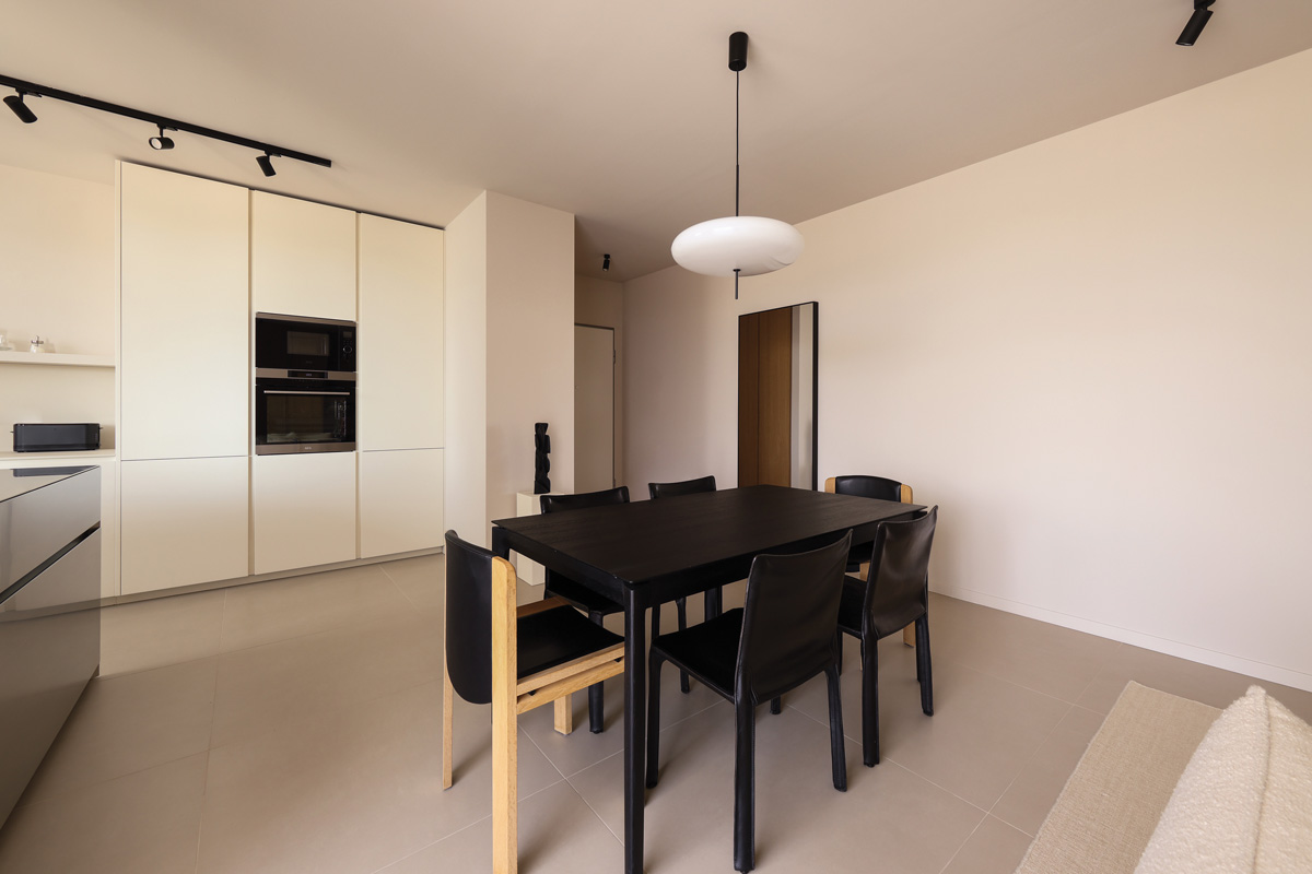 VLT-A Apartment: Foto 8