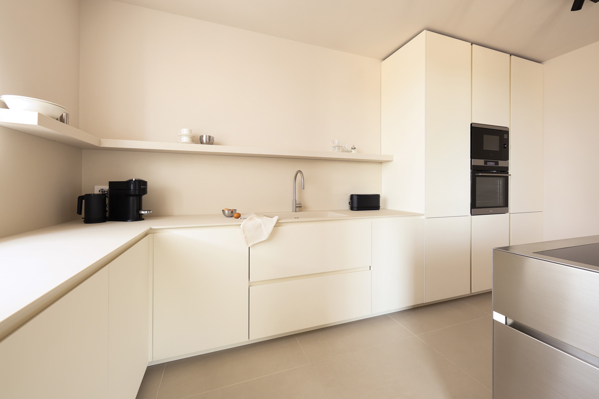 VLT-A Apartment: Foto 13