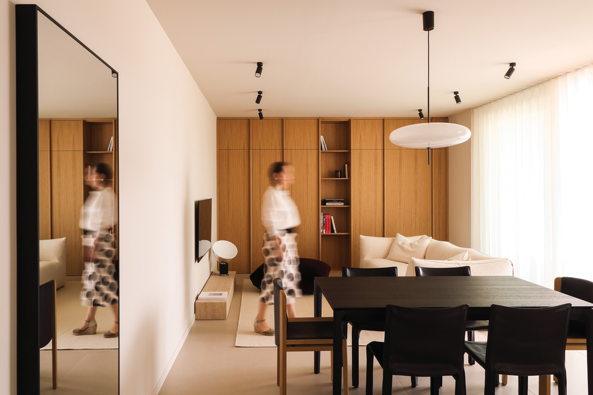 VLT-A Apartment: Foto 4