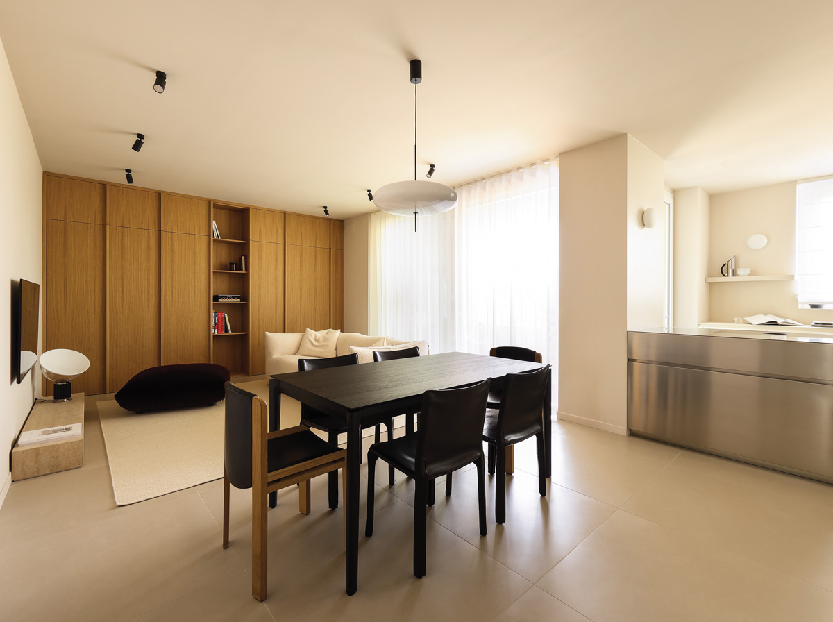 VLT-A Apartment: Foto 18