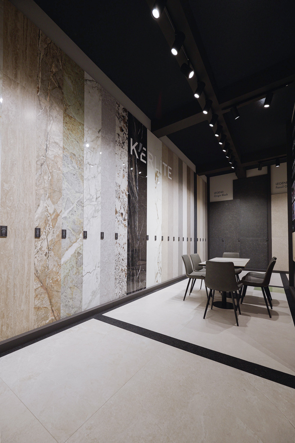 Coverings 2026: materie krijgt vorm: Foto 6