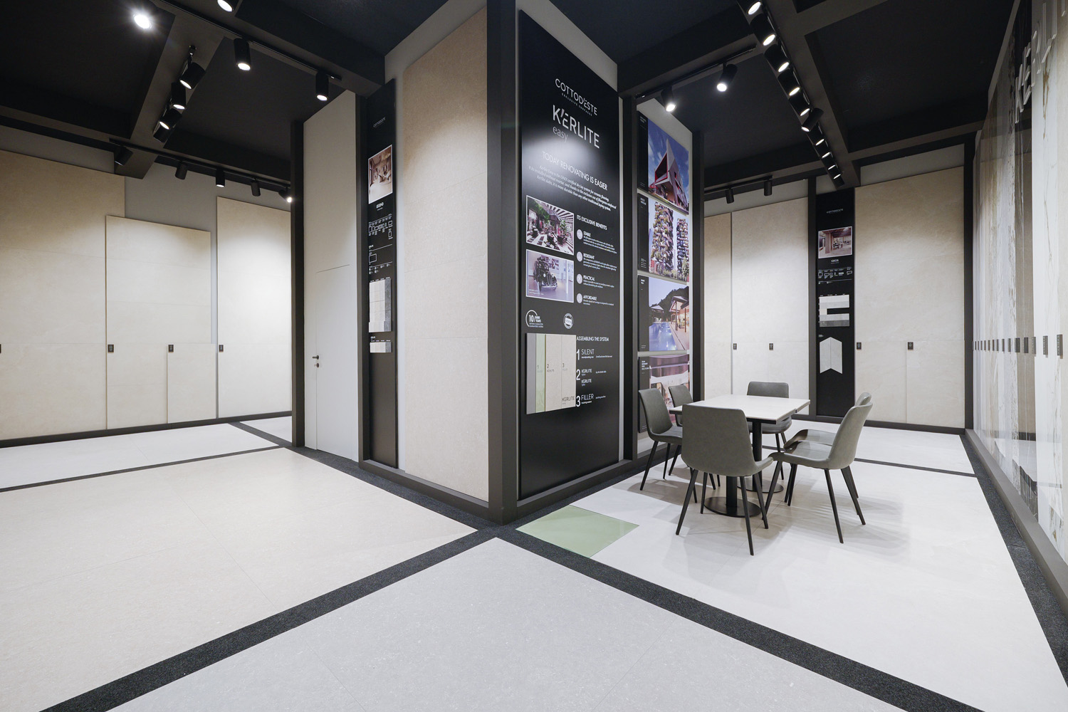 Coverings 2026: materie krijgt vorm: Foto 5