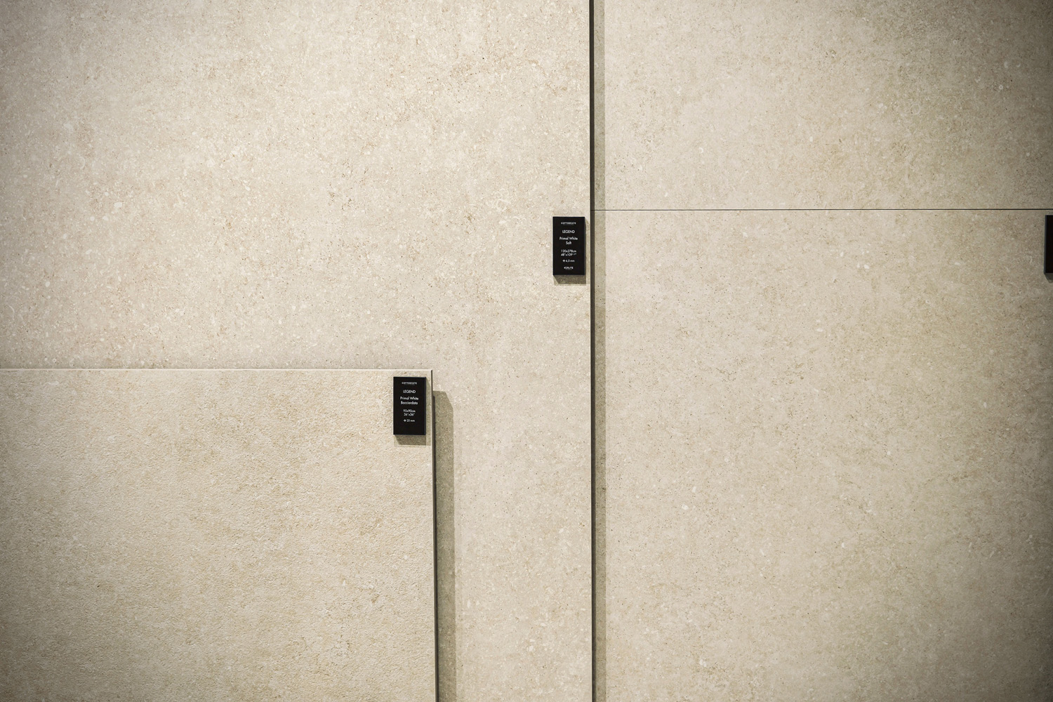 Coverings 2026: materie krijgt vorm: Foto 7