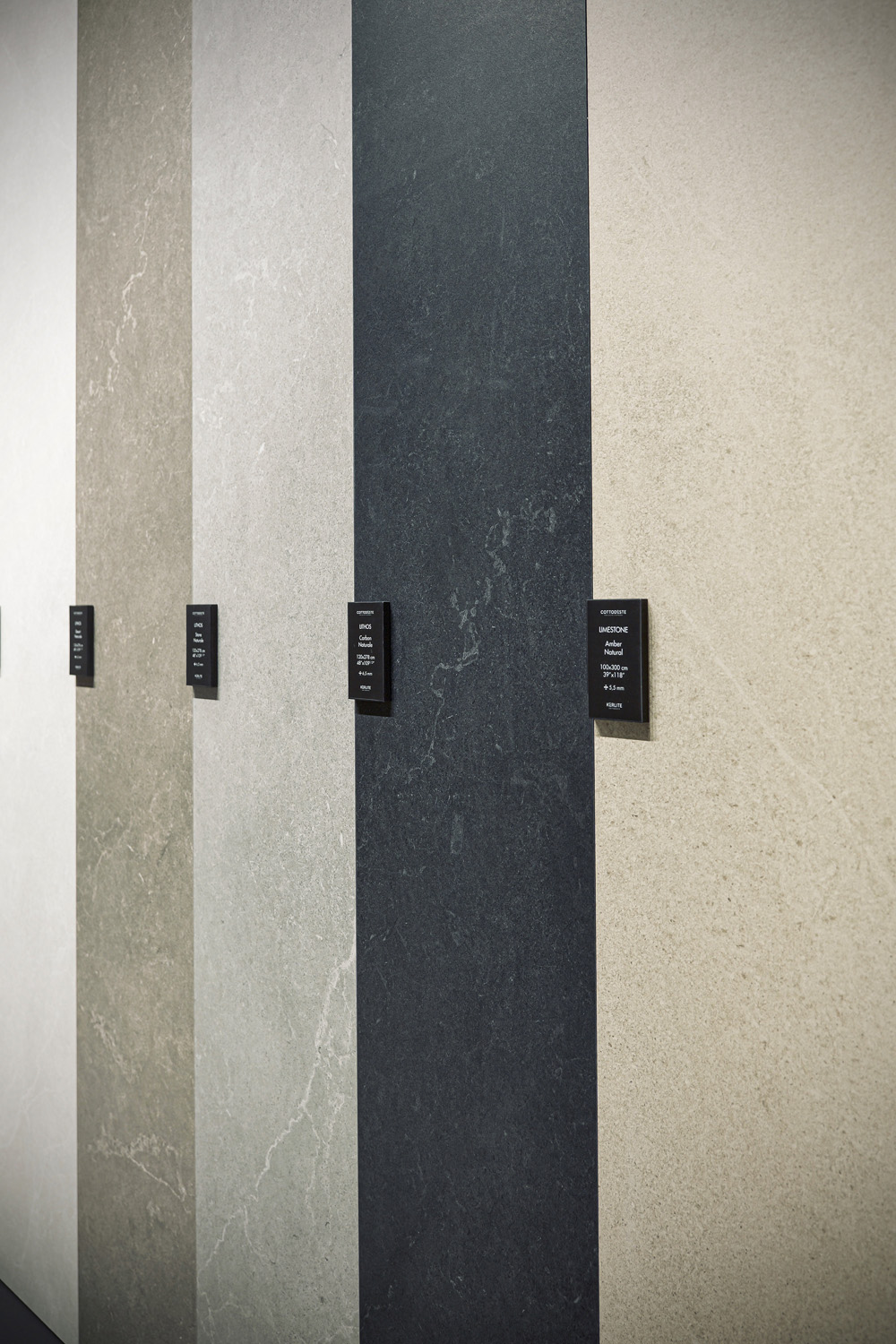 Coverings 2026: materie krijgt vorm: Foto 11