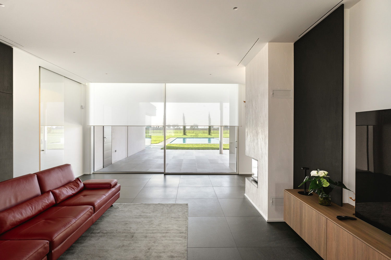 Villa Tenca: Foto 11