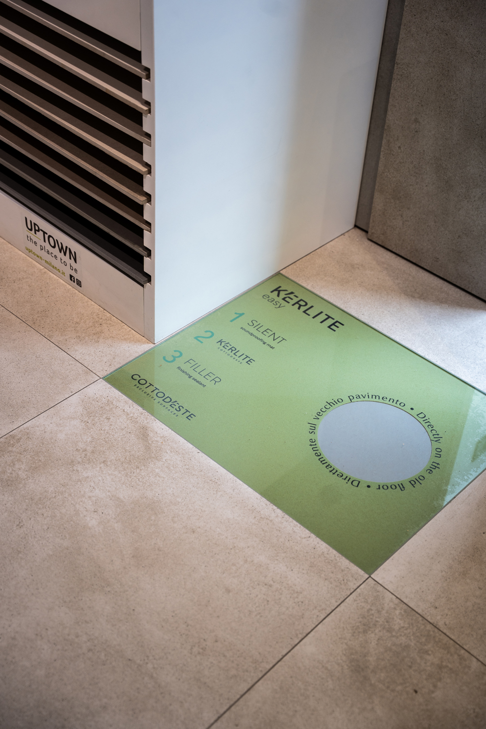 SHOWROOM MILAAN: Foto 14
