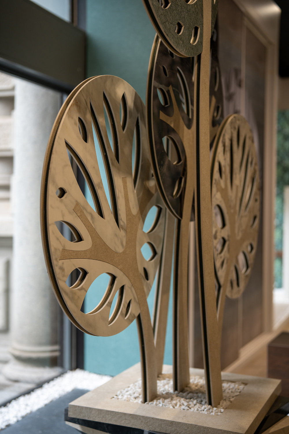 SHOWROOM MILAAN: Foto 6