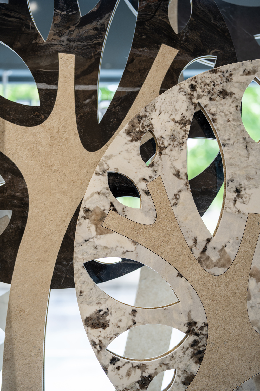 SHOWROOM MILAAN: Foto 7