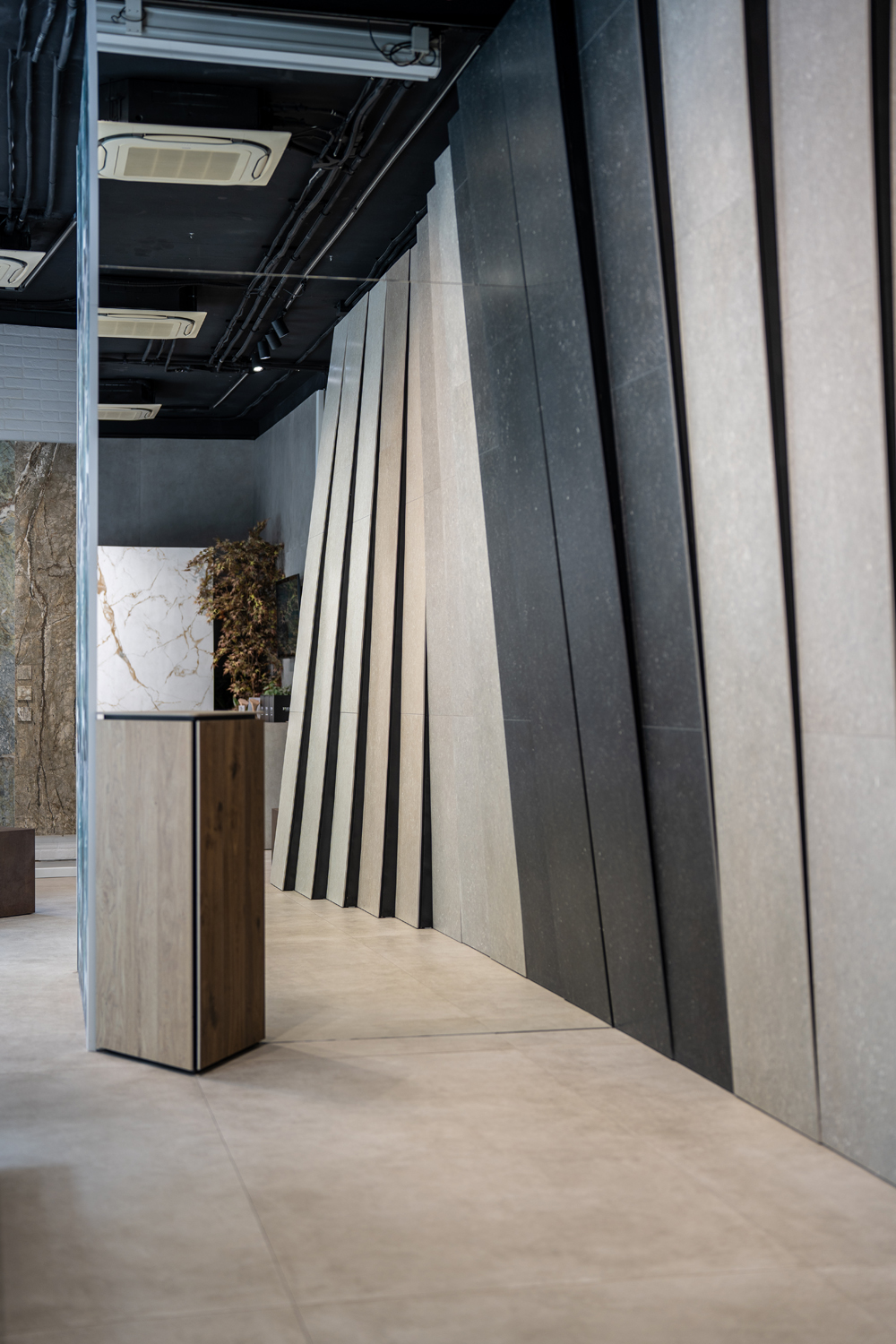 SHOWROOM MILAAN: Foto 8