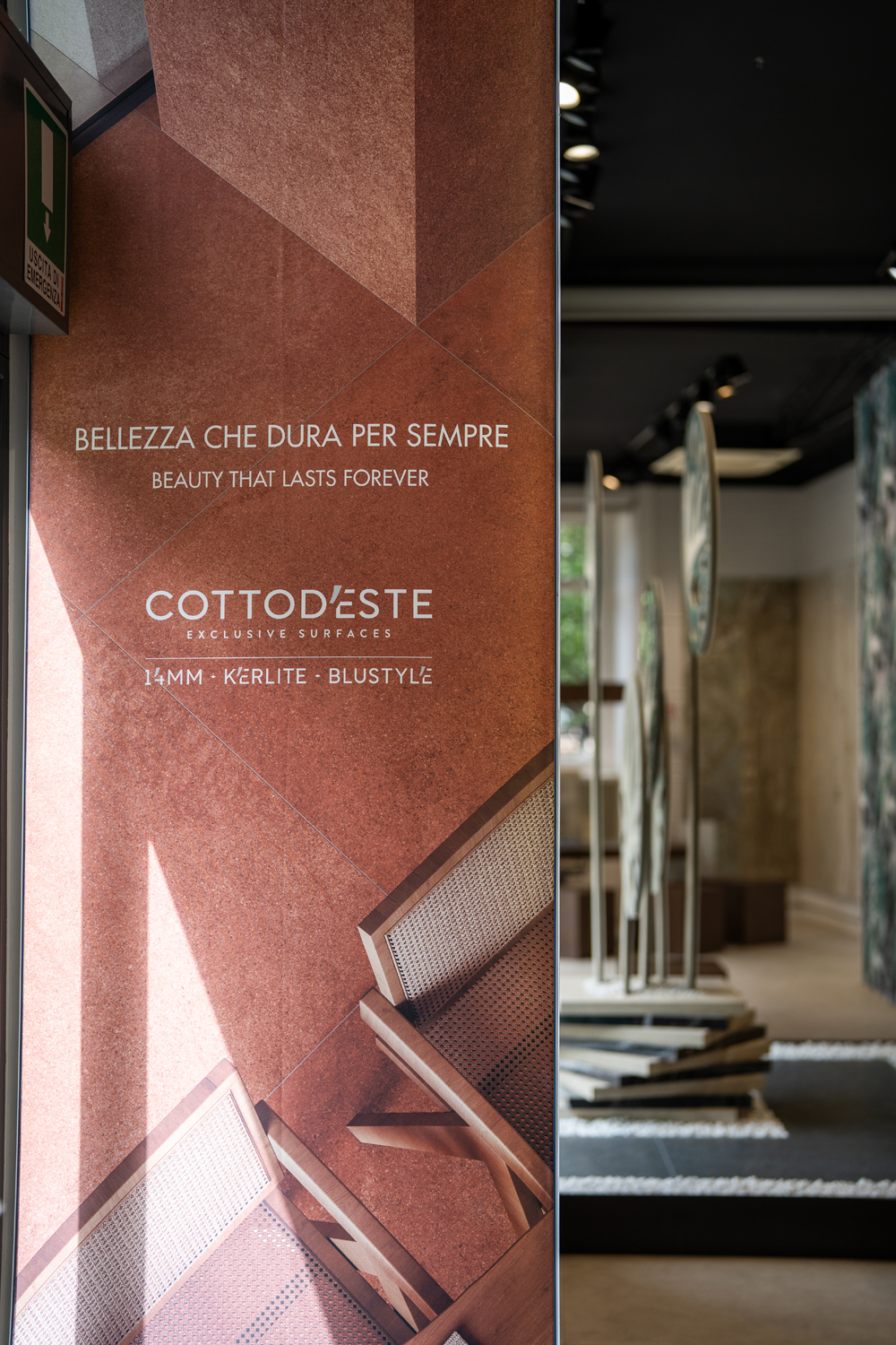 SHOWROOM MILAAN: Foto 16