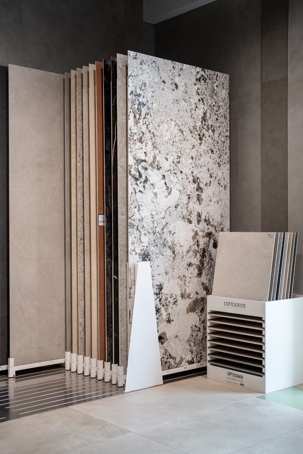 SHOWROOM MILAAN: Foto 15