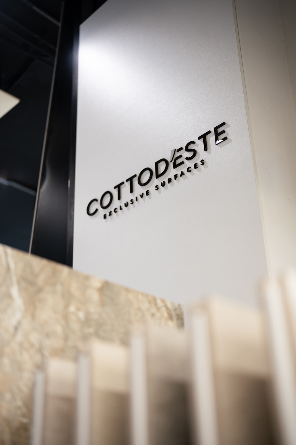 SHOWROOM MILAAN: Foto 4