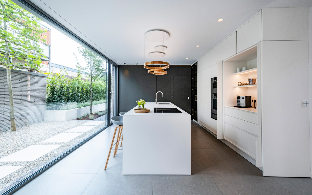 Privéwoning Rheine: Foto 27