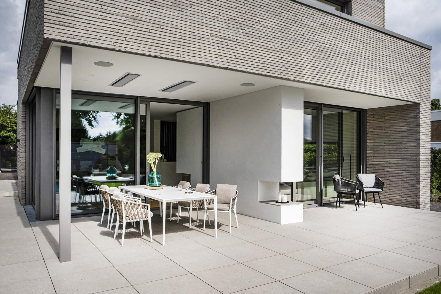 Privéwoning Rheine: Foto 15