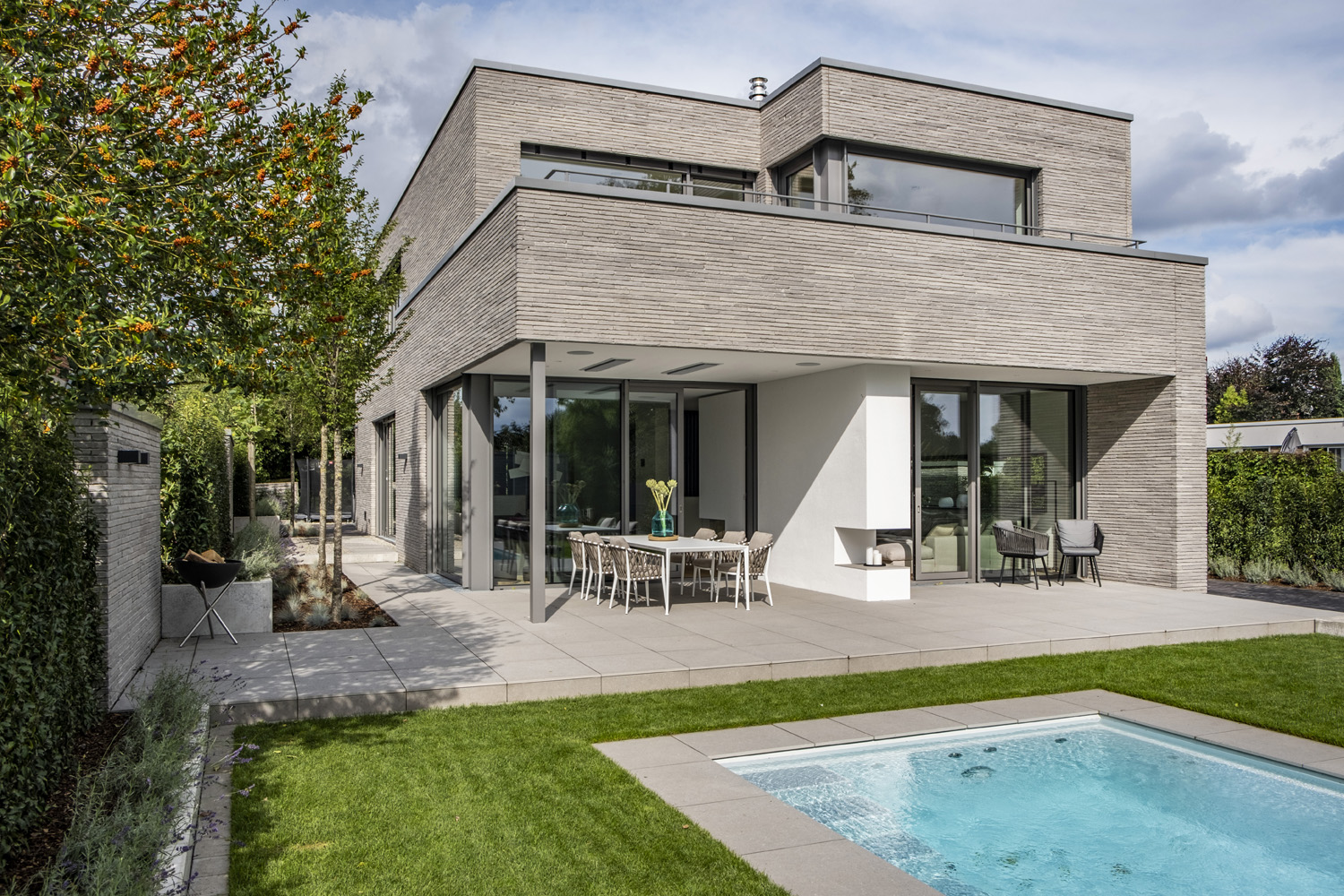 Privéwoning Rheine: Foto 12