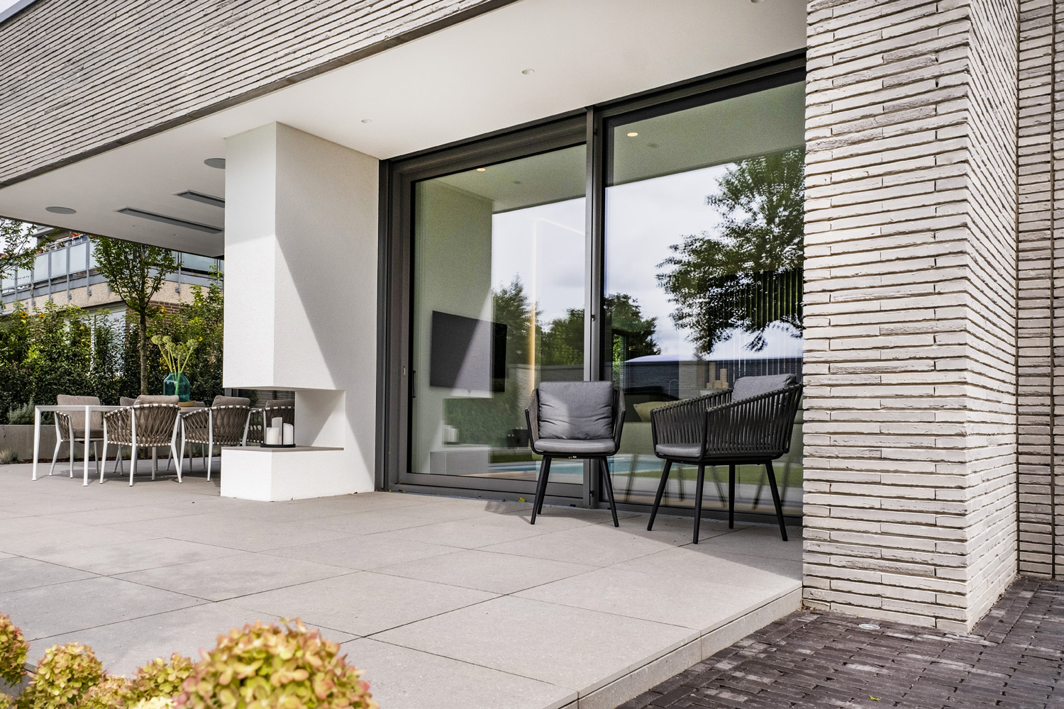 Privéwoning Rheine: Foto 14