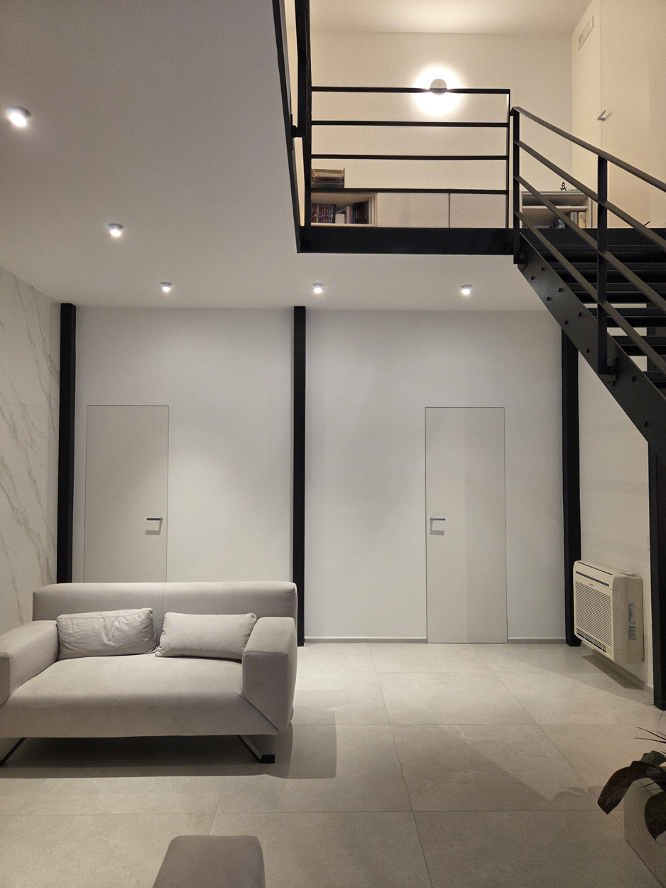 SVa STUDIO ARCHITETTURA: Foto 2