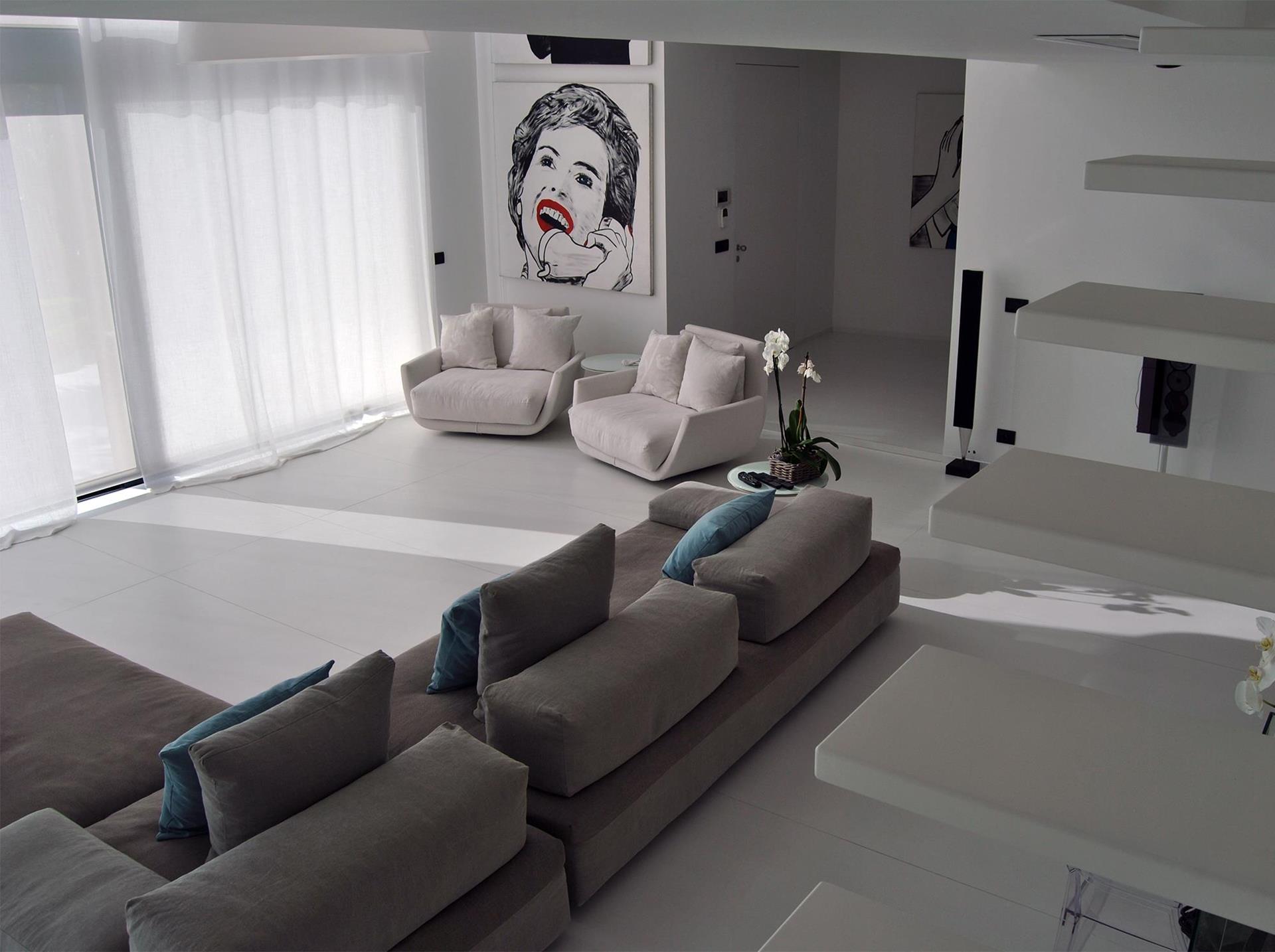 Private woning Roquebrune: Foto 32