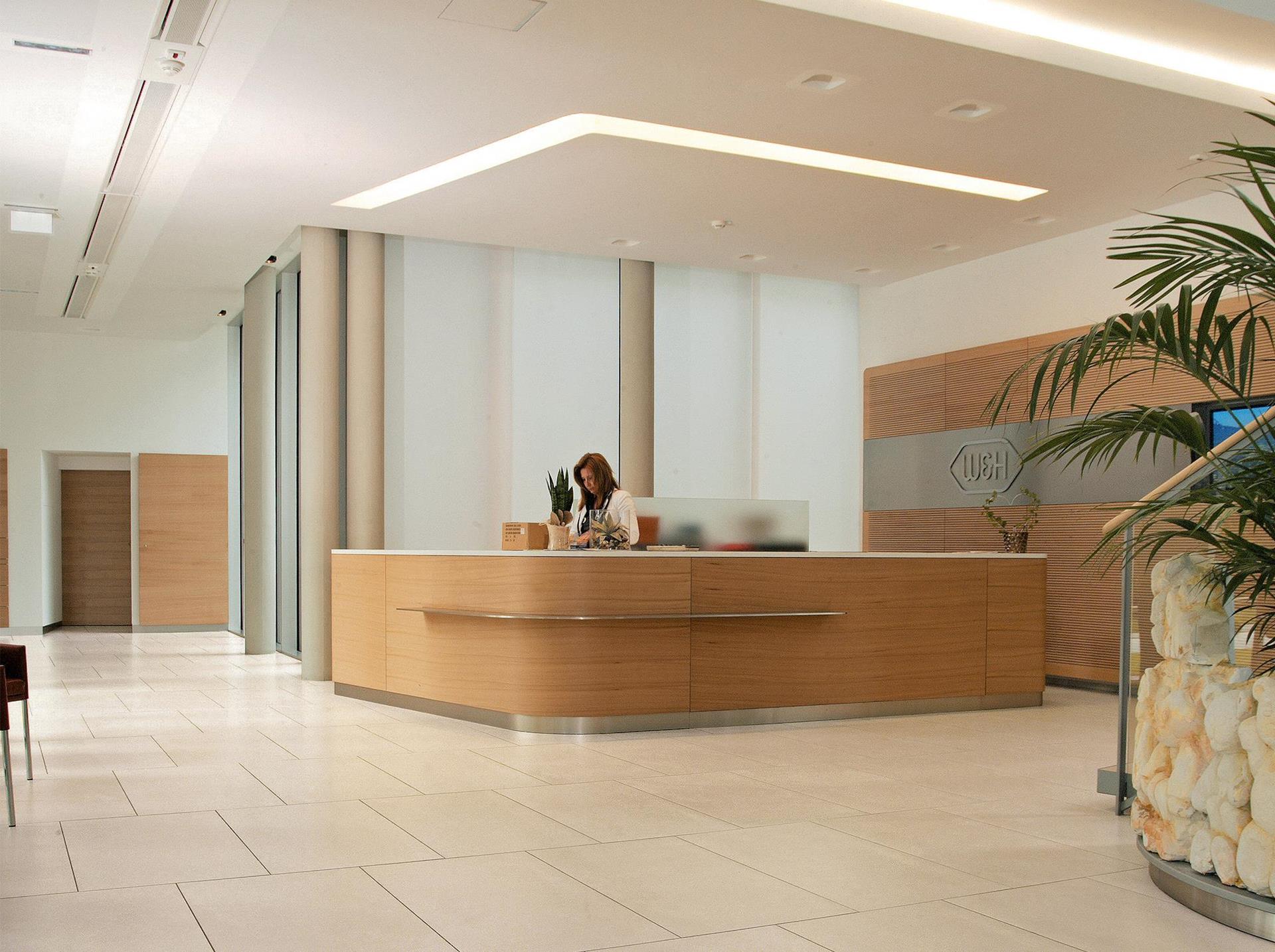 W&H Dentalwerk Head Office: Foto 6