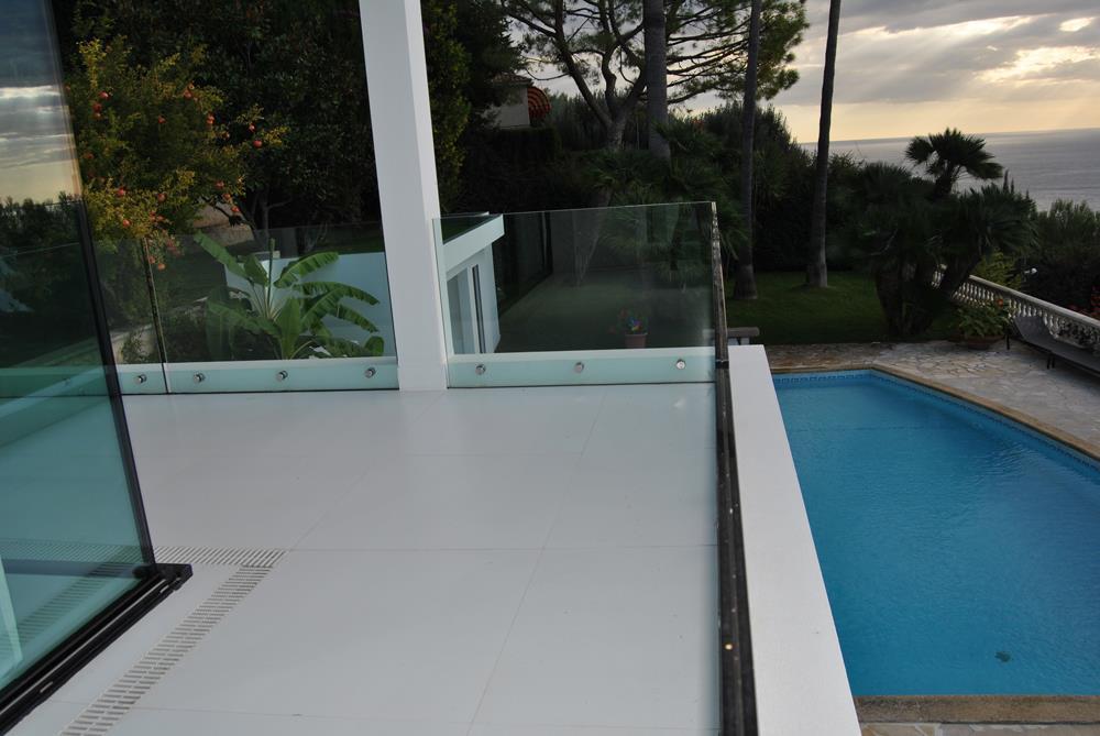 Private woning Roquebrune: Foto 11