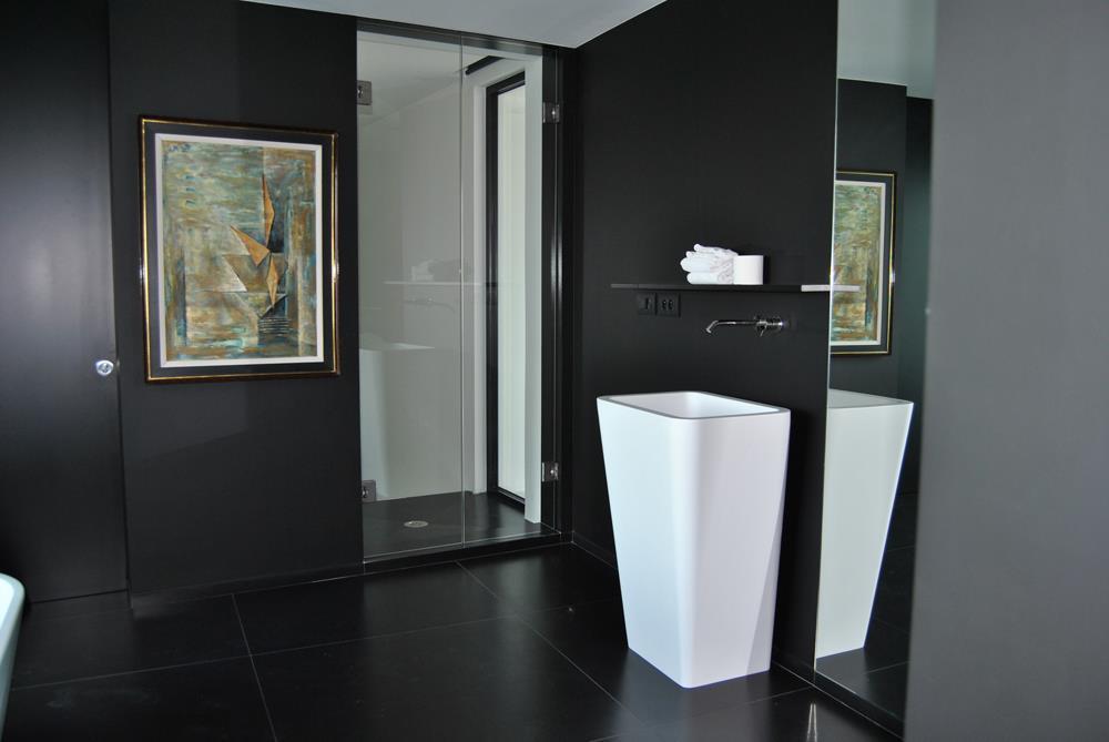 Private woning Roquebrune: Foto 24
