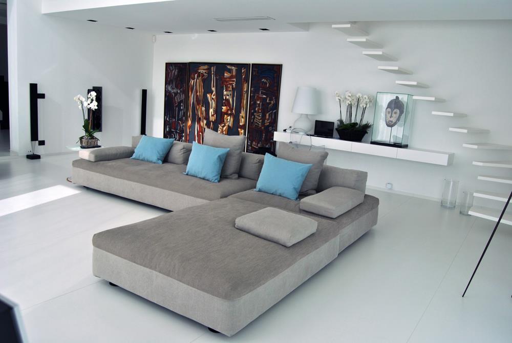 Private woning Roquebrune: Foto 14
