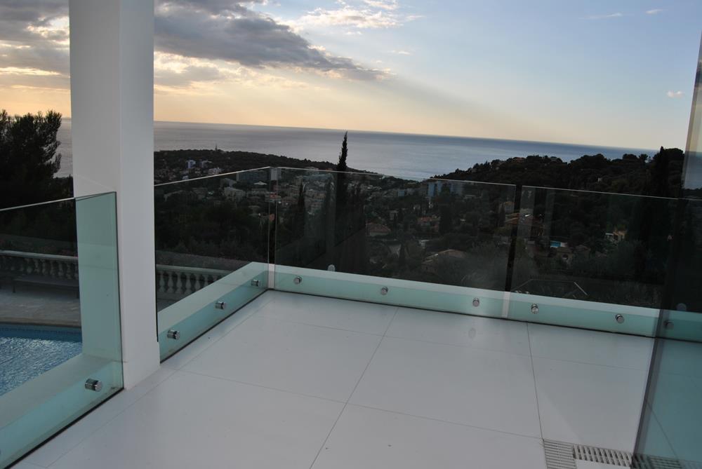 Private woning Roquebrune: Foto 10