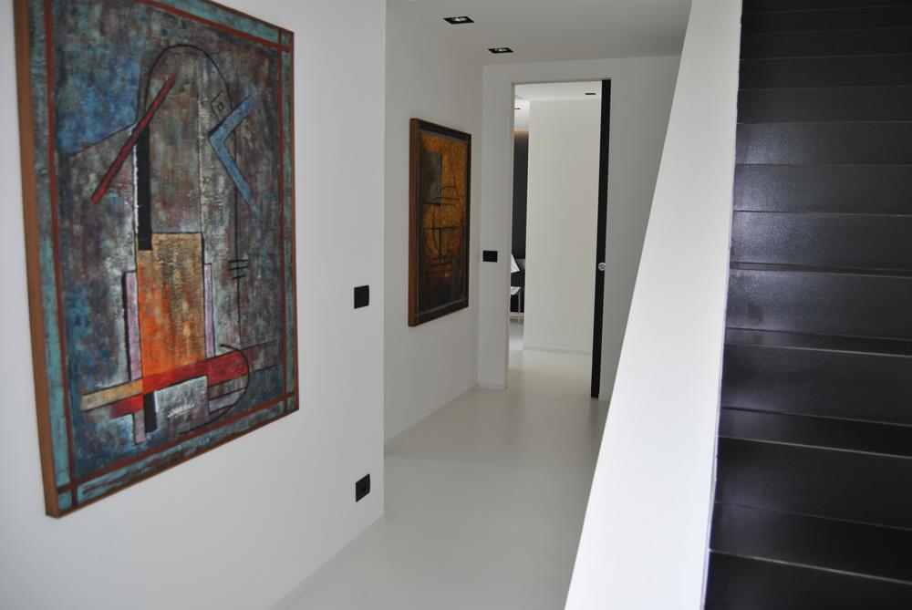Private woning Roquebrune: Foto 20