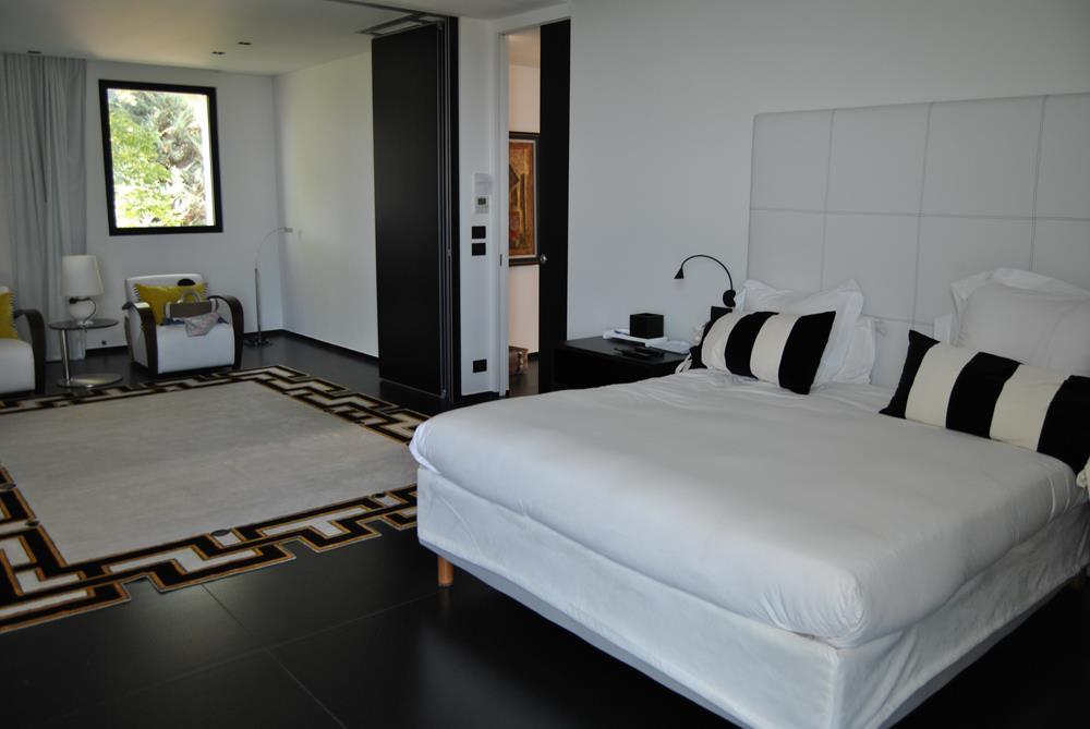 Private woning Roquebrune: Foto 26