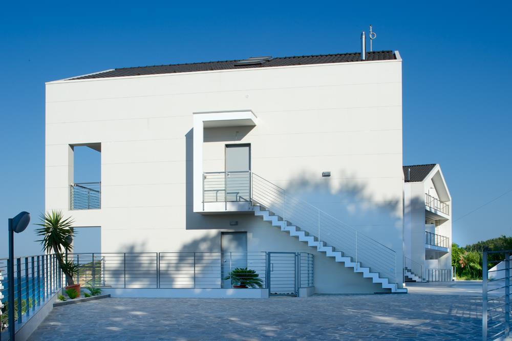 Residence Lido Riccio: Foto 1