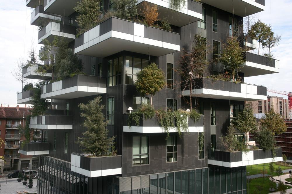 Vertical Forest: Foto 19