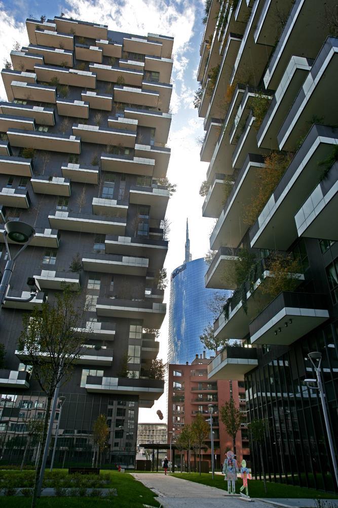 Vertical Forest: Foto 22